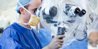 Mr Paul Smith -Consultant Neurosurgeon